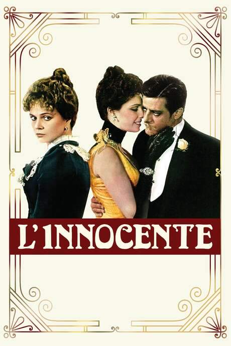 The Innocent